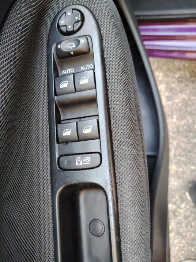 CITROEN C3 Picasso PureTech 110 Exclusive NEOPATENTATI-PREZZO REALE