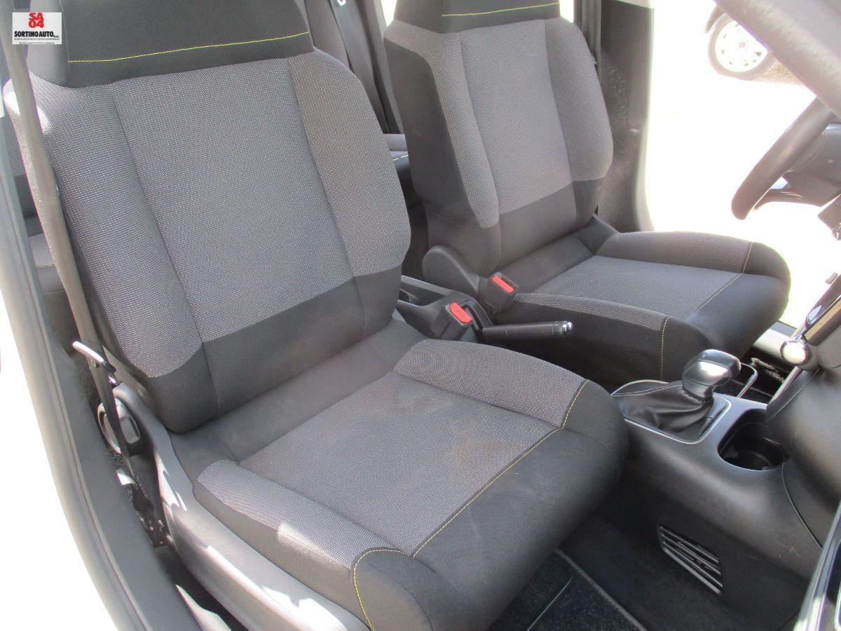 CITROEN C3 P.Tech 110 S&S EAT6 Shine-2021 KM75000