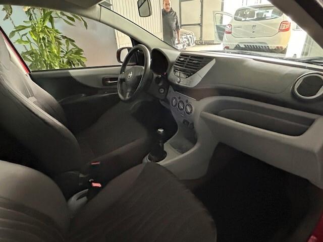 Nissan Pixo 1.0 5 porte Easy