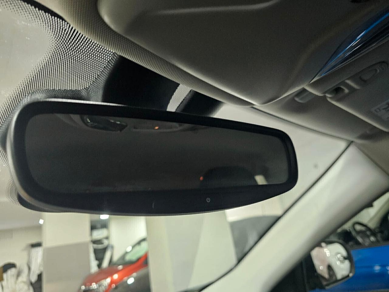 NUOVA JEEP COMPASS LIMITED 1.4 TURBO 140CV BENZ/GPL