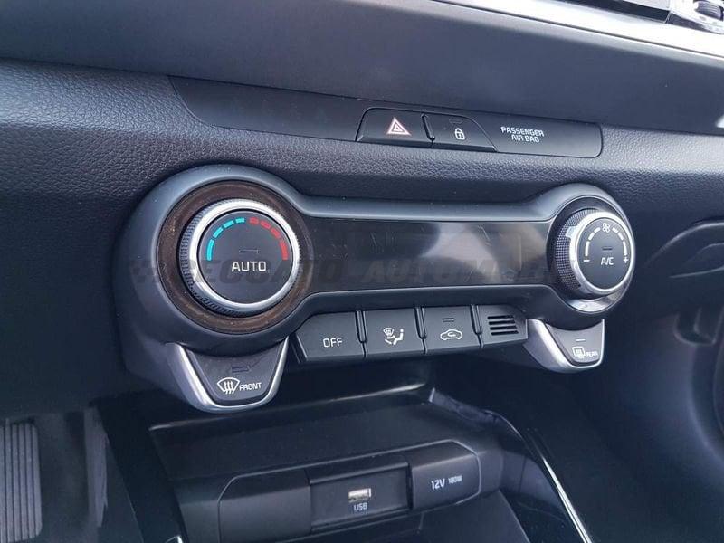 KIA Stonic Stonic 1.2 dpi Style 84cv