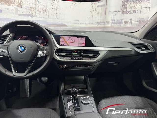 BMW 116 d 5p. AUT.Advantage SPORT FULL-LED NAVI TETTO