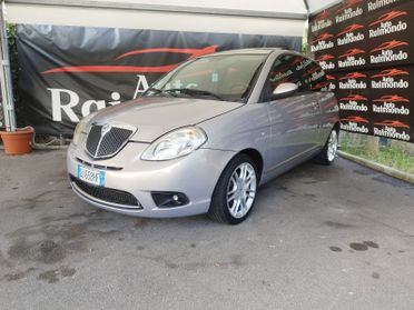 Lancia Ypsilon Benzina