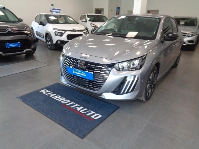 208 PureTech 100 5 porte ALLURE PACK