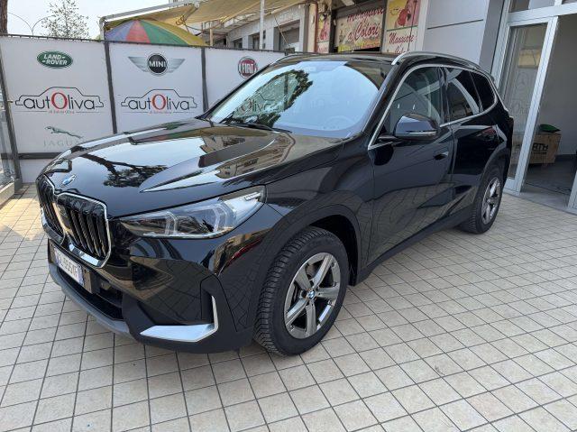 BMW X1 S-drive 1.8d