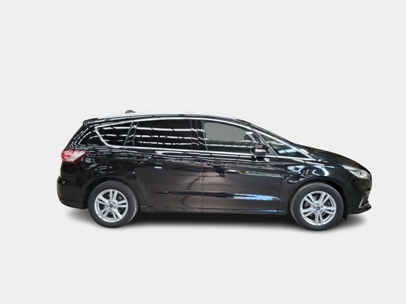 FORD S-MAX 2.5 BENZ. FULL HYBRID 150 TITANIUM BUSINESS 7P. AUTO MONOVOLUME