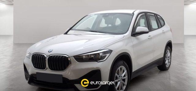 BMW X1 sDrive18i