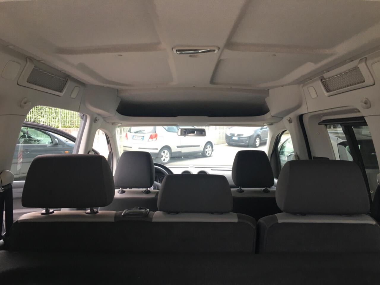 Volkswagen Caddy 2.0 TDI 140 CV 5p.PREZZO IVA COMPRESO