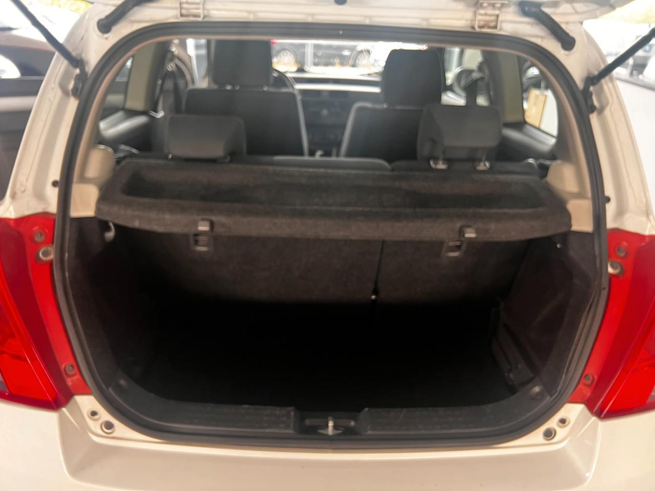 Suzuki Swift 1.3 GPL 3p. NEOPATENTATI