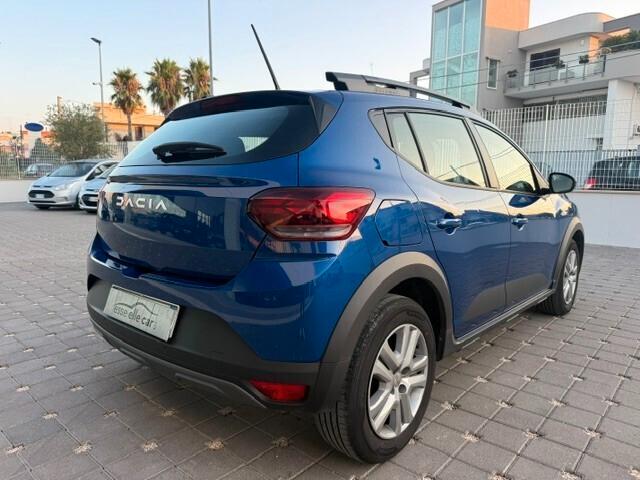 Dacia Sandero 1.0 TCe ECO-G Expression UP 2023