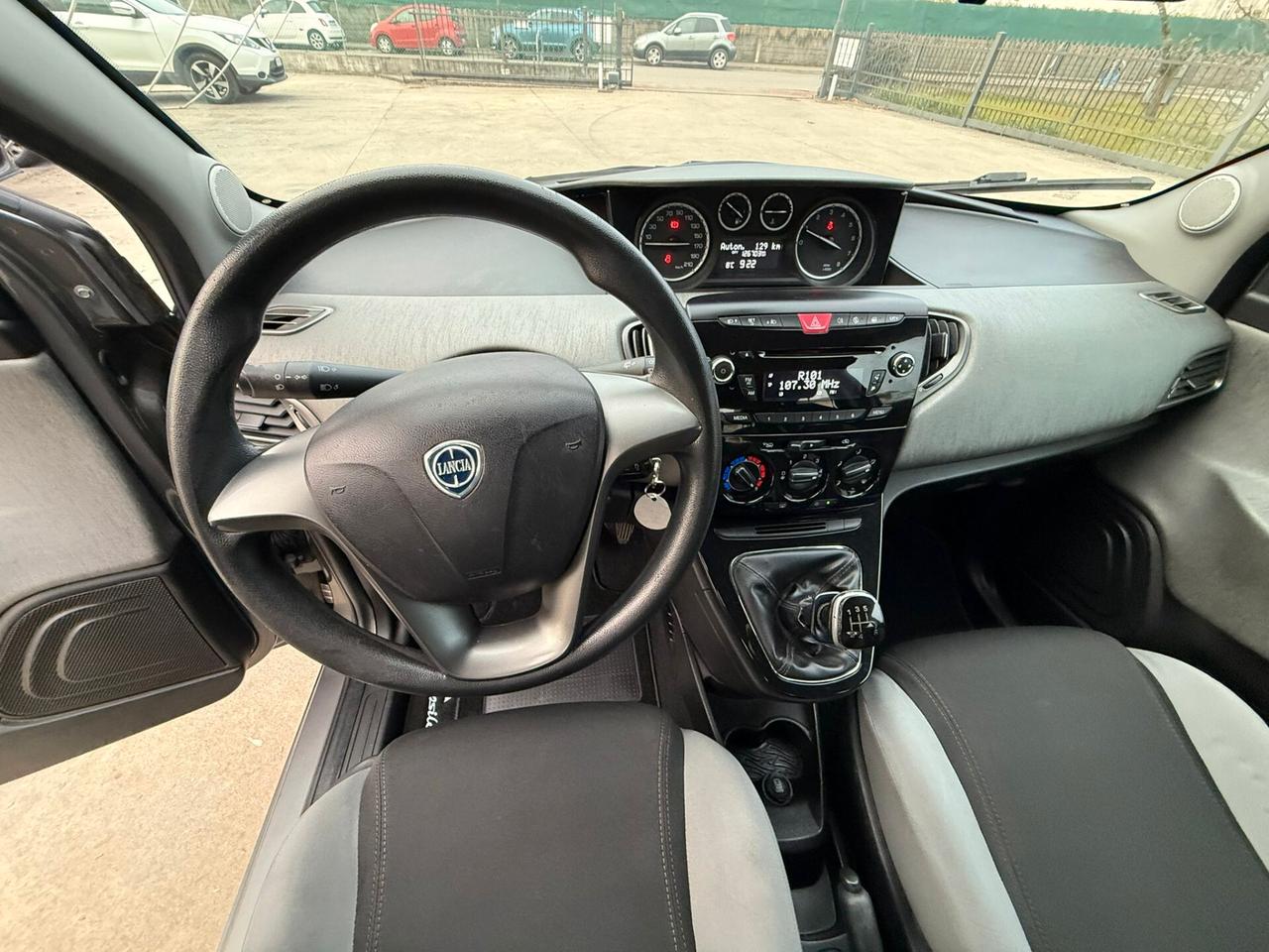 Lancia Ypsilon 1.2 UNICO-PROPR