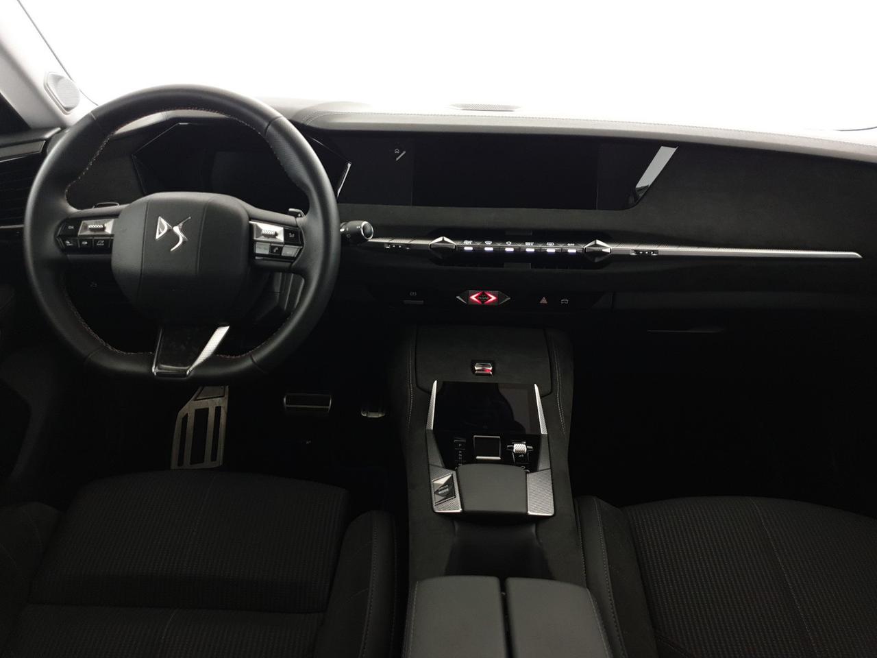 Citroen DS4 1.6 puretech performance line+ 180cv auto