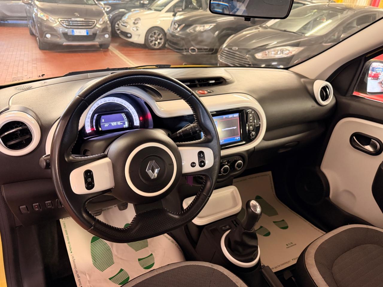 Renault Twingo SCe Life