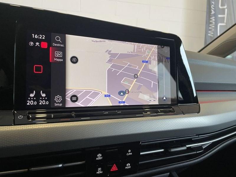 Volkswagen Golf 1.5 TSI ACT Life