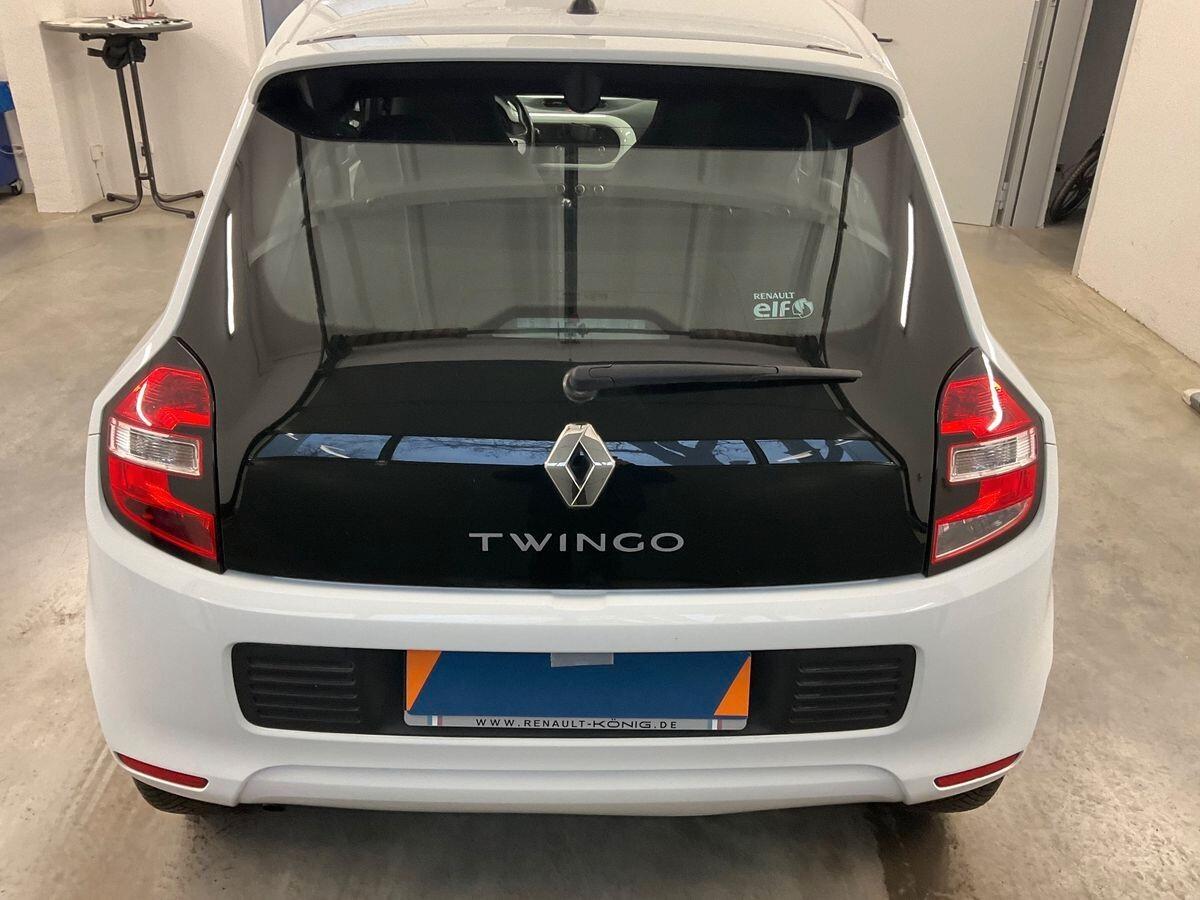 Renault Twingo 1.0 SCe Limited NEOPATENTATI