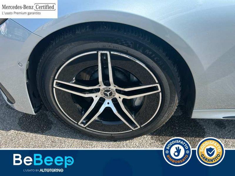 Mercedes-Benz Classe E E SW 220 D AMG LINE ADVANCED PLUS 4MATIC AUTO