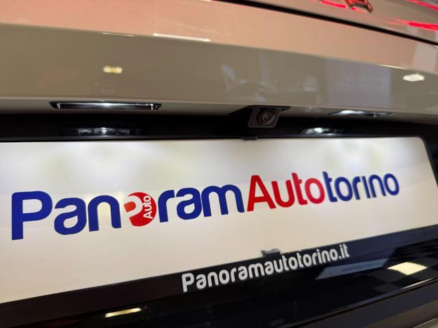 CUPRA Leon 1.5 e-Hybrid 204 CV DSG