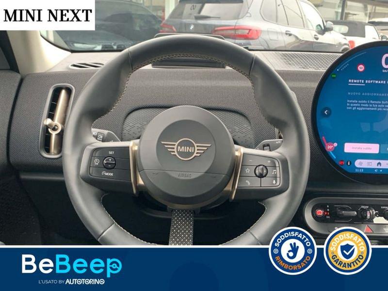 MINI Countryman Mini F60 MINI 2.0 48V D CLASSIC AUTO