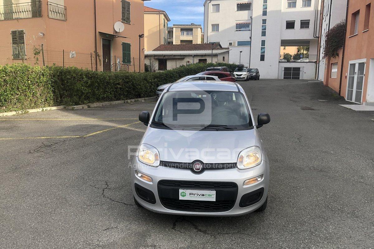 FIAT Panda 1.2 EasyPower Easy