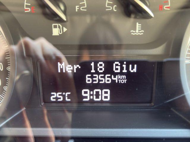 LANCIA Ypsilon 1.3 MJT 16V 95 CV 5 porte S&S Gold