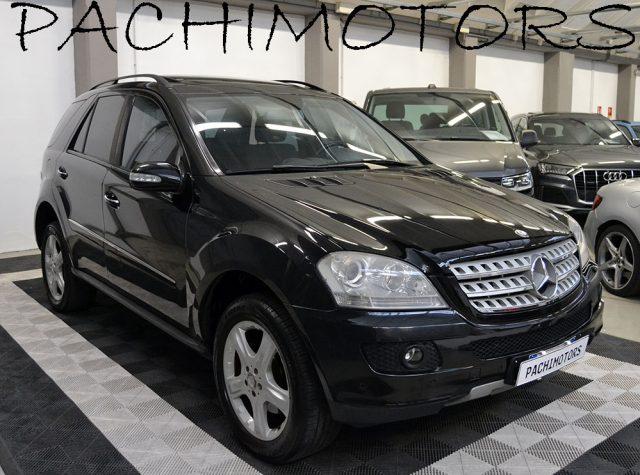 MERCEDES-BENZ ML 280 CDI Sport - Tetto Apribile