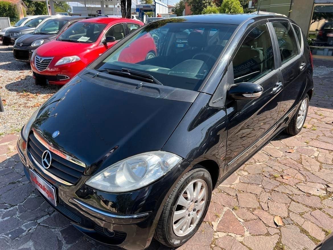 Mercedes-benz A 180 CDI Avantgarde X COMMERCIANTI