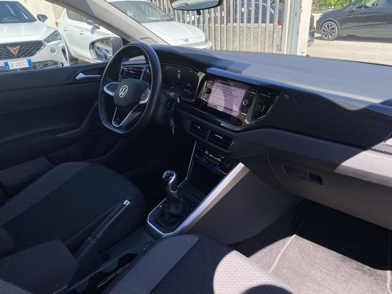 Volkswagen Polo Life 1.0 TSI 95CV