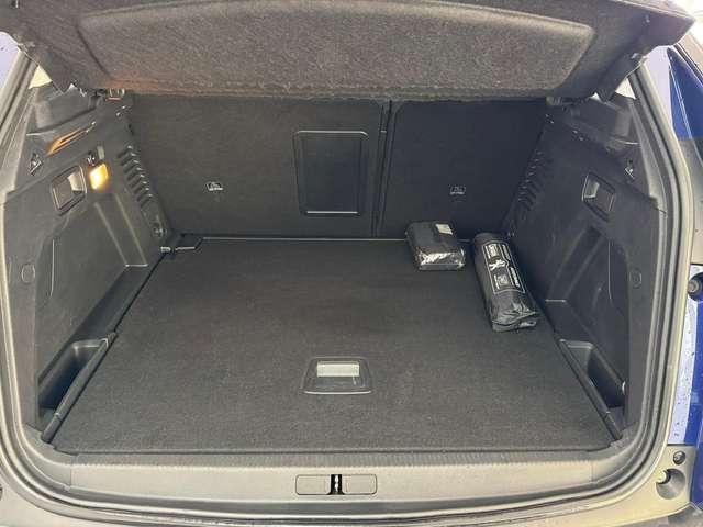 Peugeot 3008 3008 II 2016 1.5 bluehdi Business s&s