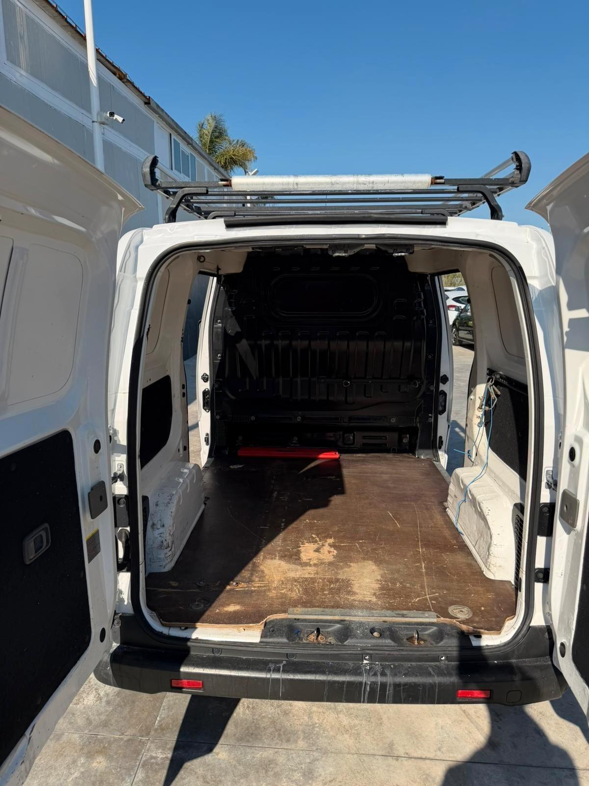 Nissan NV200 1.5 dCi 90CV Furgone