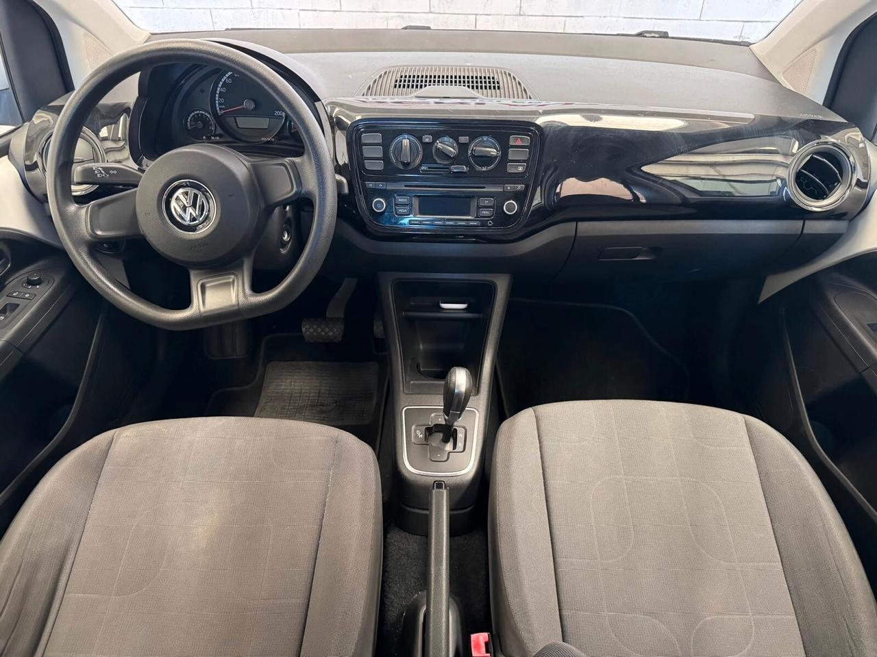Volkswagen up! 5p. Cambio automatico
