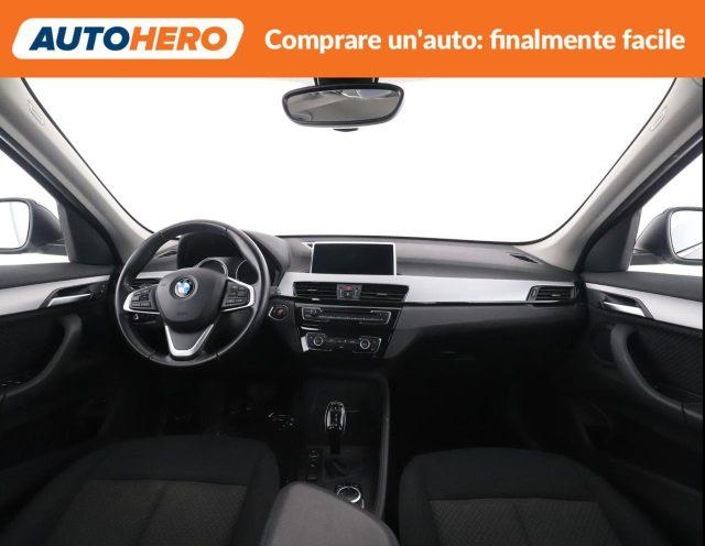 BMW X1 sDrive16d Advantage