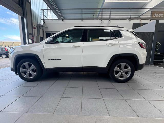 JEEP Compass 1.6 Multijet II 2WD Longitude