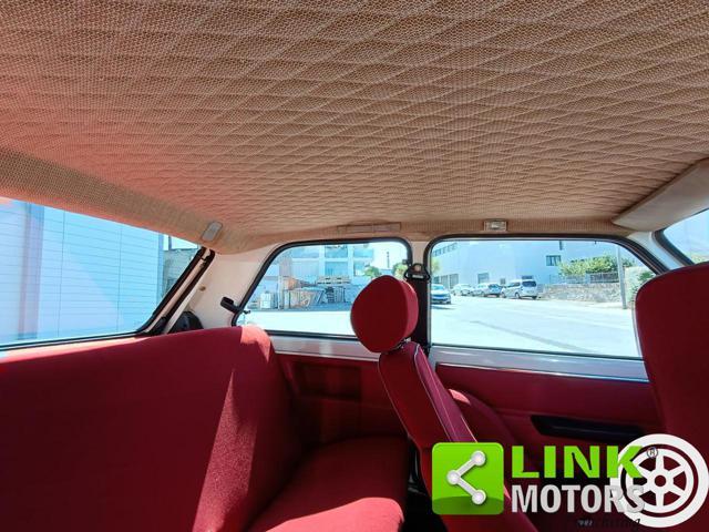 RENAULT R 5 1400 AUTOMATICA