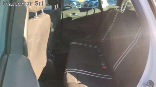 OPEL Crossland 1.2 130cv Elegance autom AT6 - GT174MB