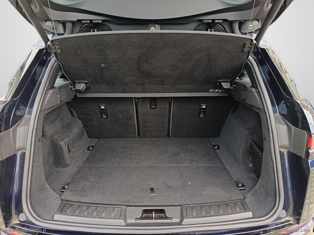 LAND ROVER RR Evoque 2.0D I4 163 CV AWD Auto SE