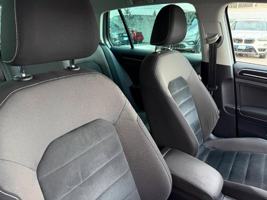 Volkswagen Golf Golf 1.4 tgi Highline 5p