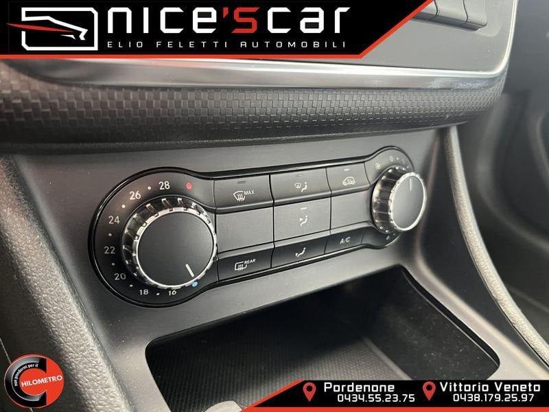 Mercedes-Benz Classe A A 180 CDI Sport