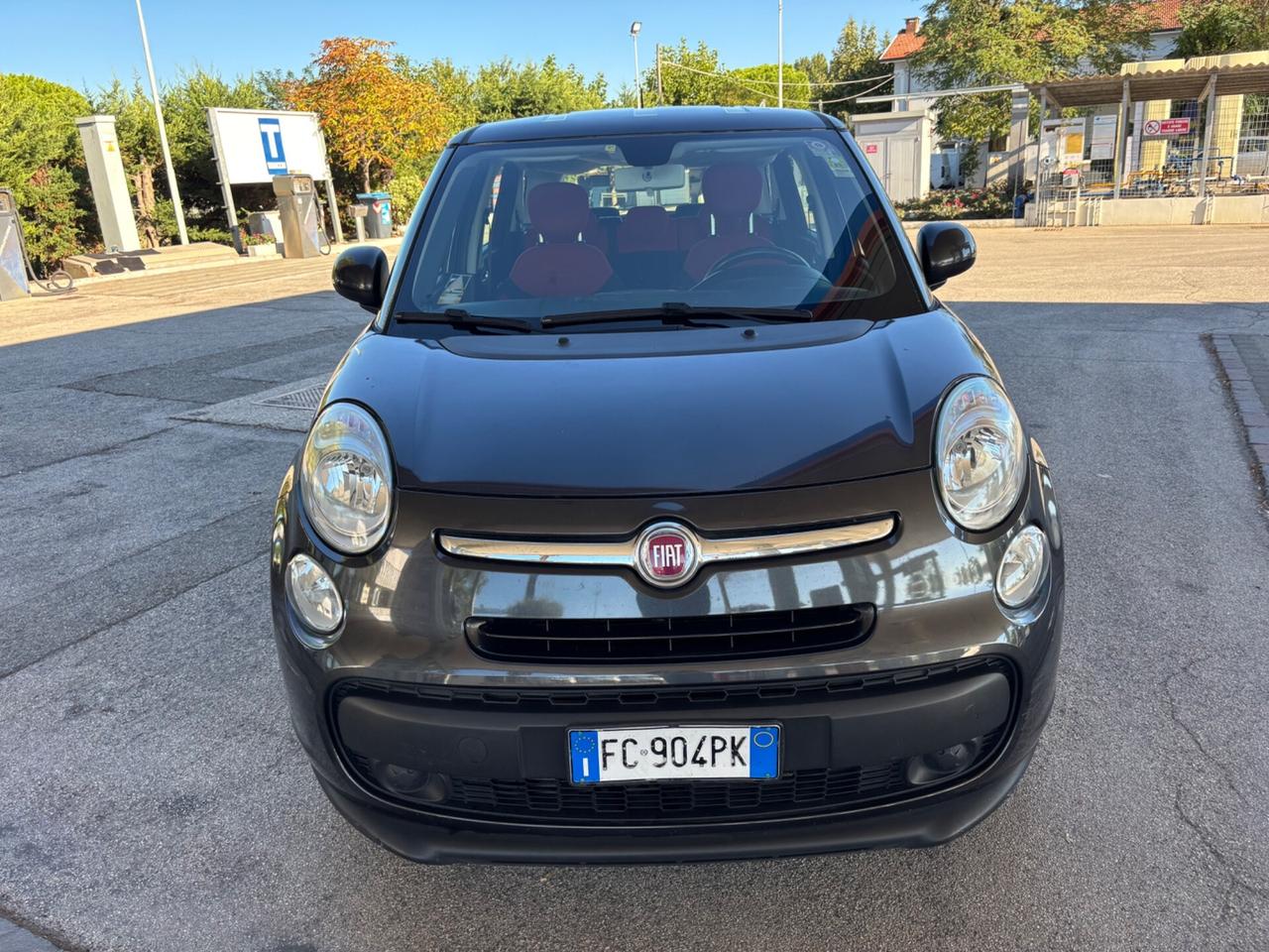 Fiat 500L Living 1.3 Multijet 95 CV Lounge