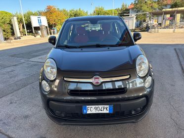 Fiat 500L Living 1.3 Multijet 95 CV Lounge
