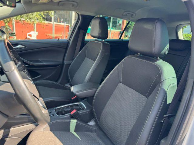 OPEL Astra 1.6 CDTi 136CV S&S SW Innovation