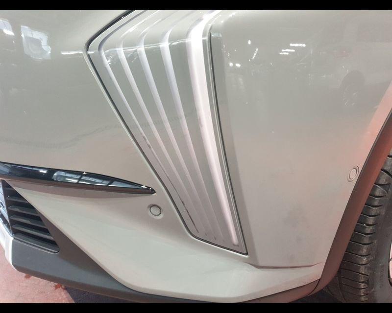 DS DS 7 Crossback BlueHDi 130 aut. Opera