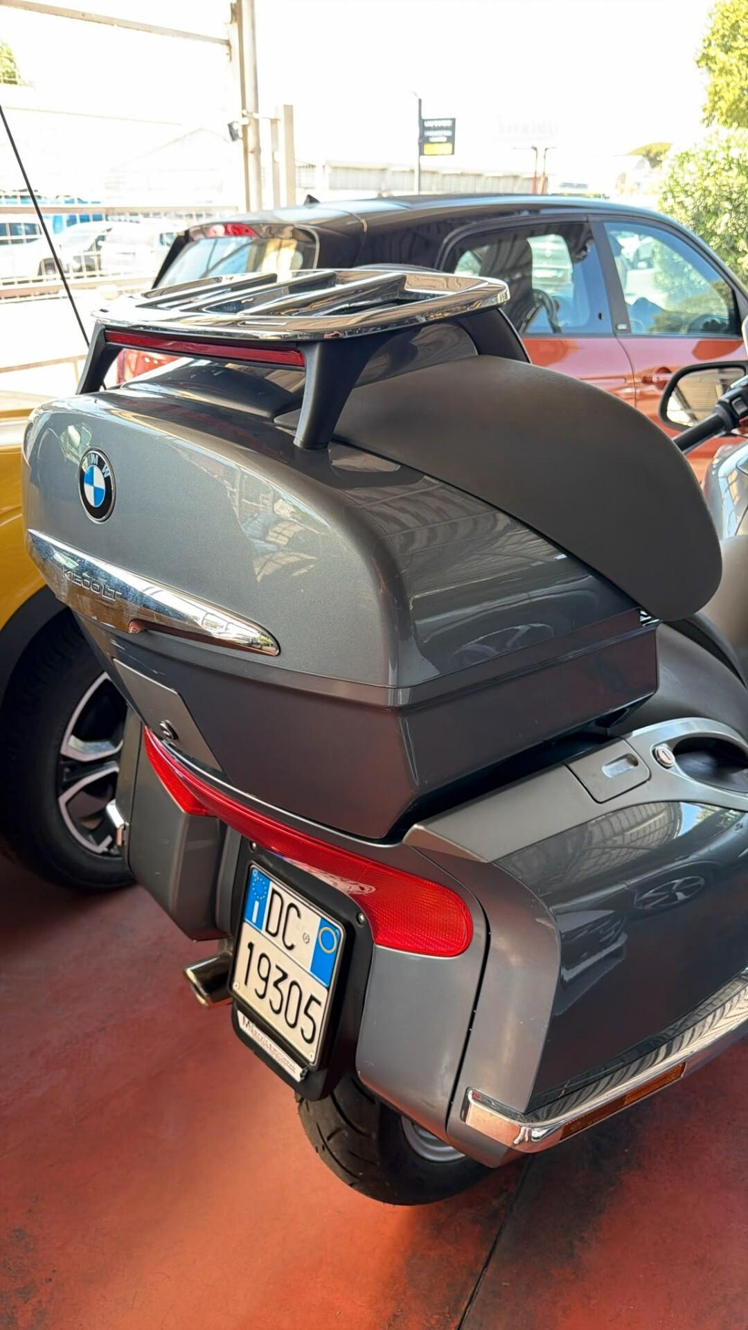 Bmw K 1200 LT Luxury Tourer / Touring,