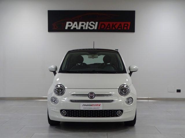 FIAT 500 1.2 Lounge 69CV *PER NEOPATENTATI*