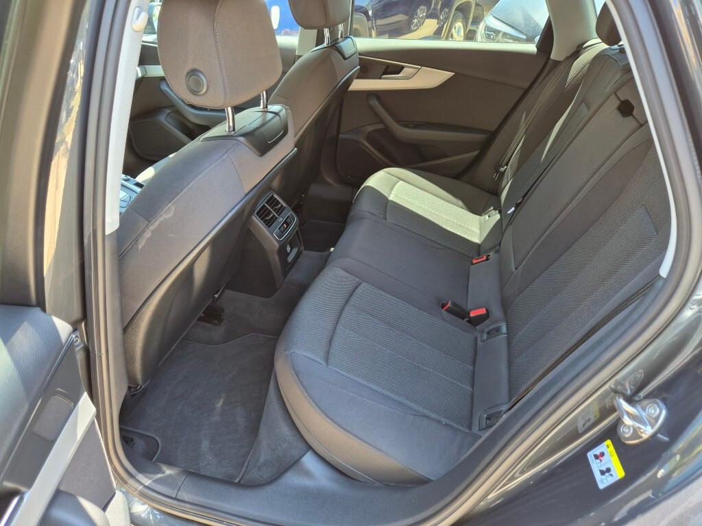Audi A4 Avant 35 TDI 163CV ADVANCE FULL