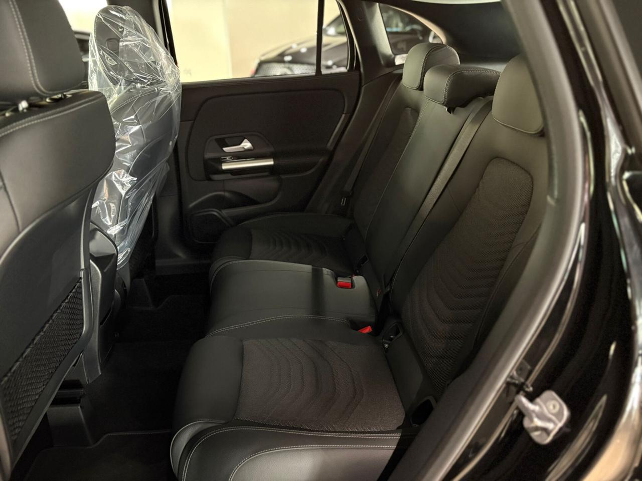 Mercedes-benz GLA 200 d Automatic Progressive Advanced