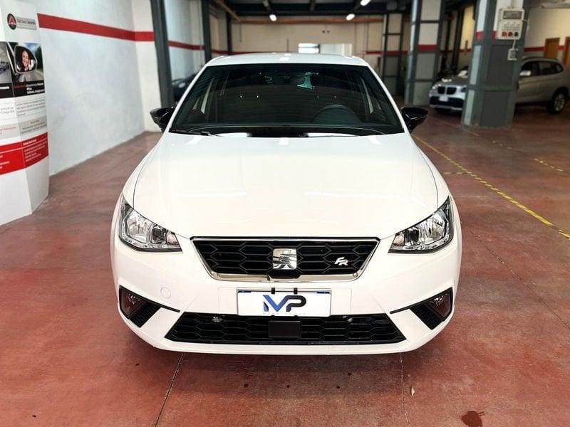 Seat Ibiza 1.0 TGI 5p. FR