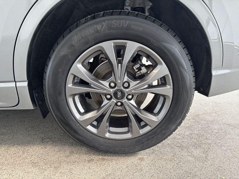 Ford Kuga 2.5 Benz FHEV 190CV 2WD ST-Line X Des At