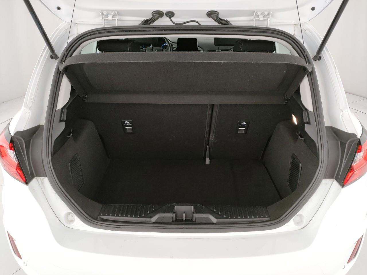 FORD Fiesta 5p 1.1 Titanium 75cv