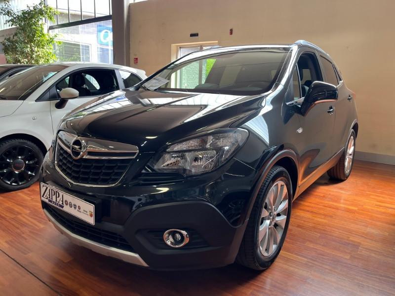 OPEL Mokka 1.6 CDTI Ecotec 136CV 4x2 Start&Stop Cosmo