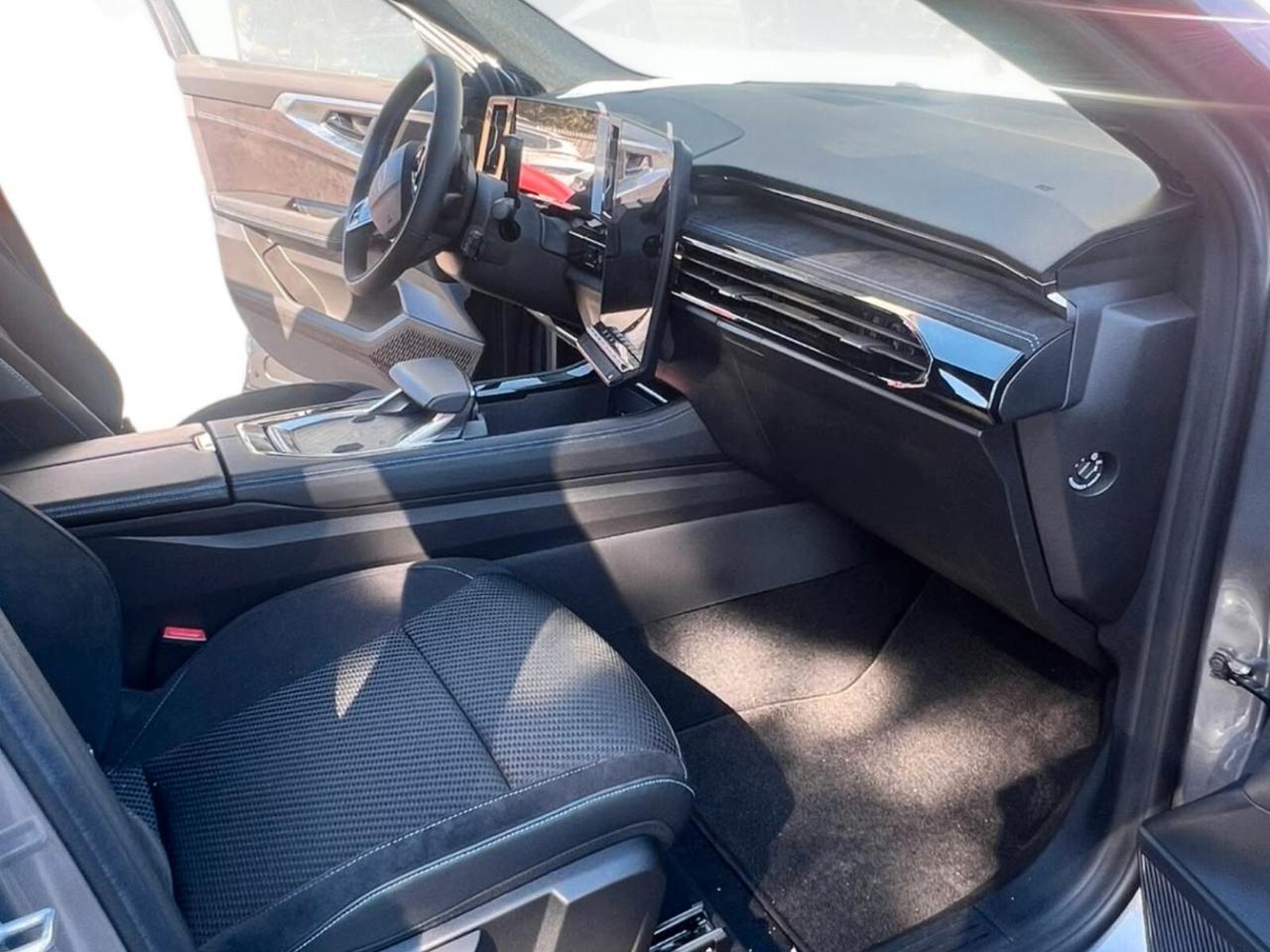 Renault Austral Mild Hybrid 160 CV Auto Techno Esprit Alpine